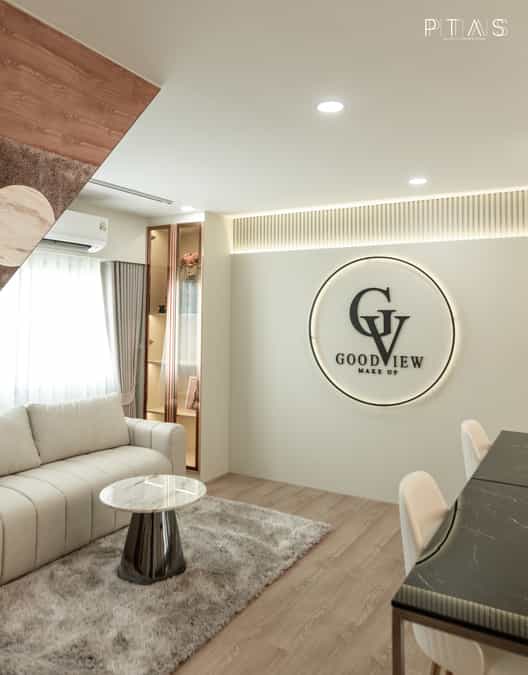 V+N House — photo 29