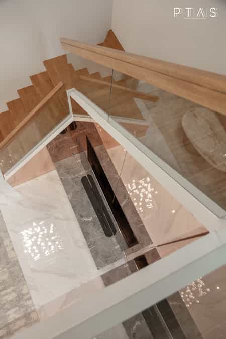 V+N House — photo 34