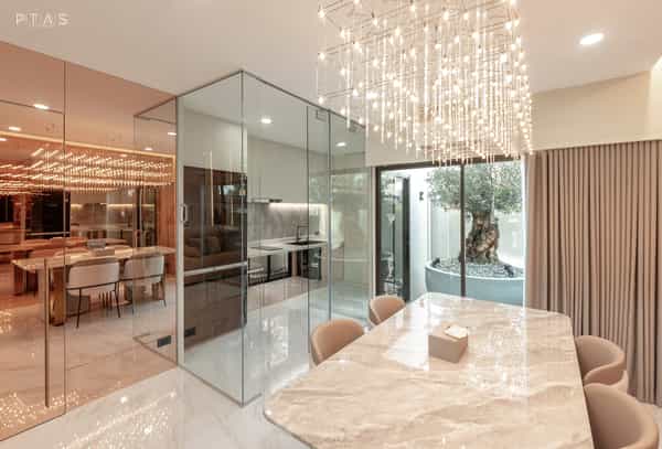 V+N House — photo 3