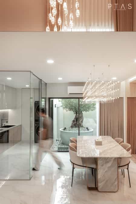 V+N House — photo 44