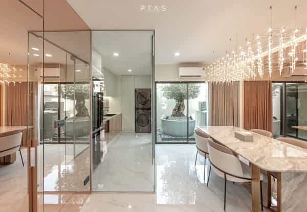 V+N House — photo 4