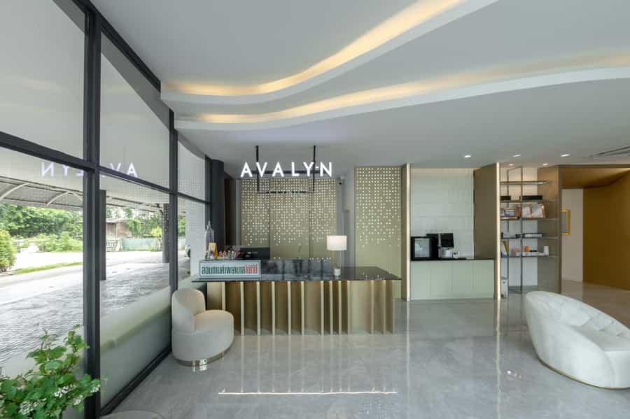 Avalyn Clinic — photo 17