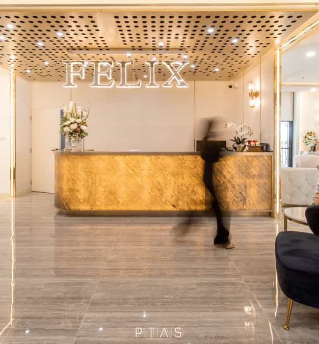 Felix Clinic — photo 17