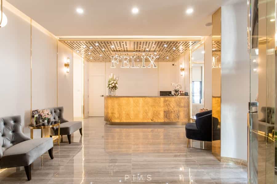 Felix Clinic — photo 20