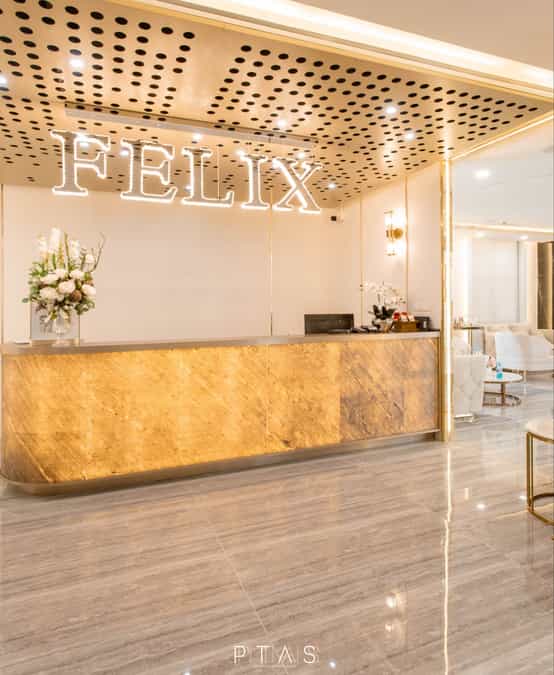 Felix Clinic — photo 22