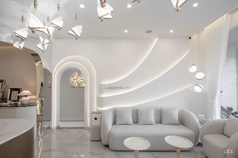 Oho Eyebrows — photo 10