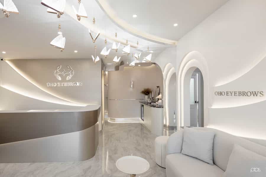 Oho Eyebrows — photo 15