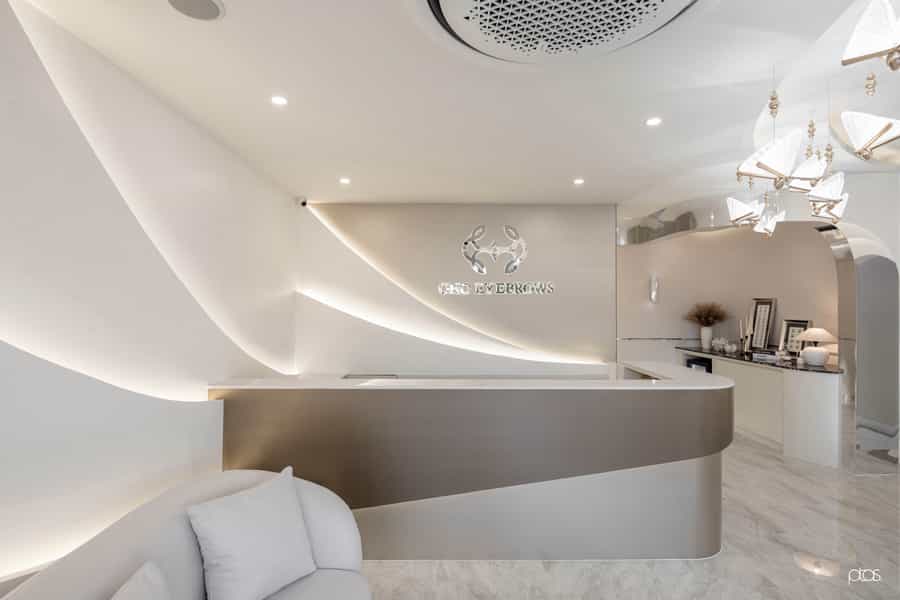 Oho Eyebrows — photo 17