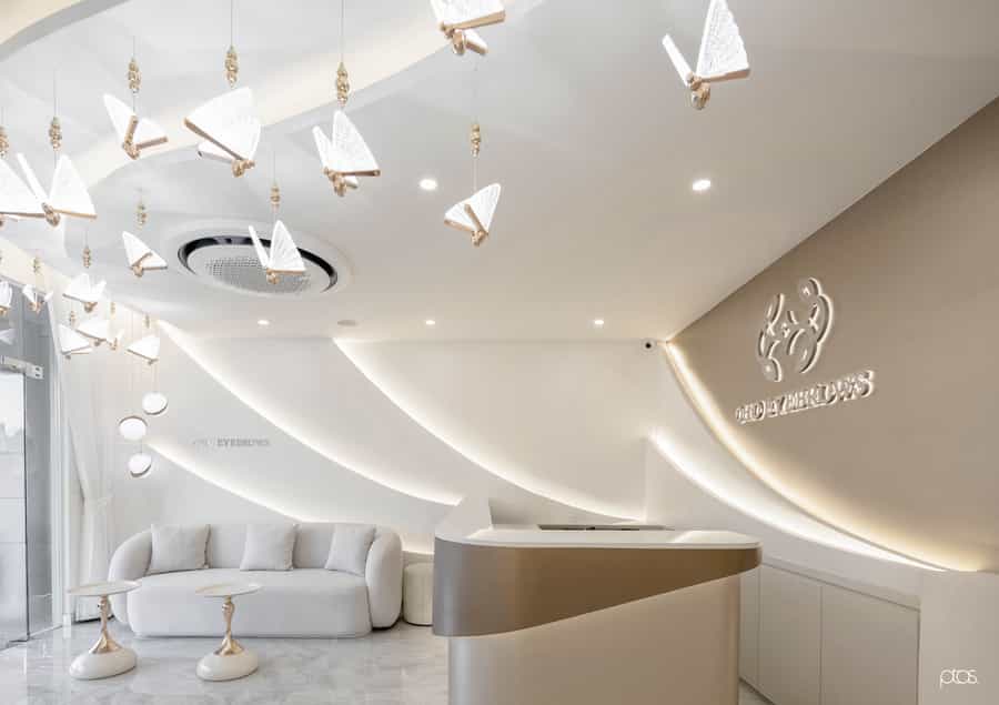 Oho Eyebrows — photo 20