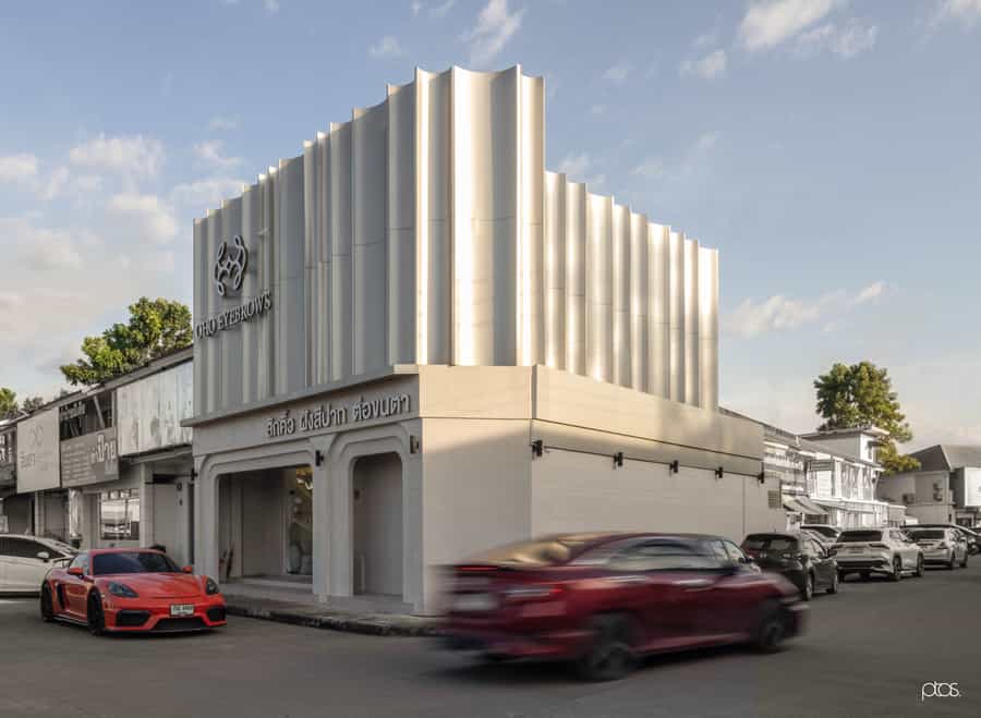 Oho Eyebrows — photo 22