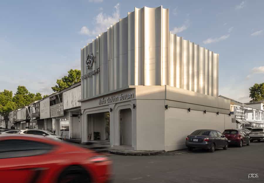 Oho Eyebrows — photo 30