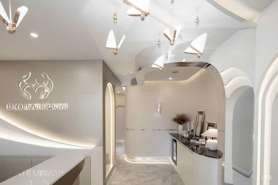 Oho Eyebrows — photo 7