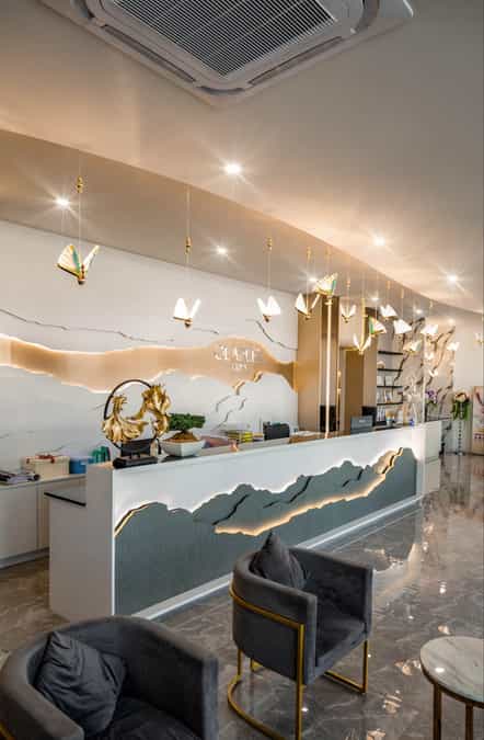 Olaplex Clinic — photo 10