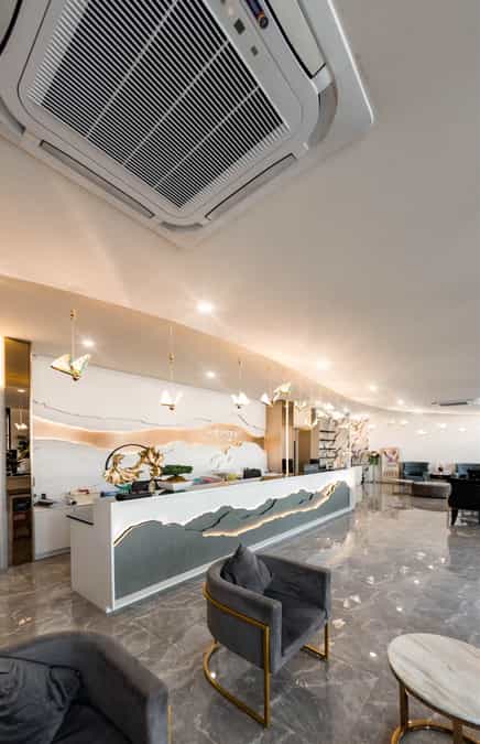 Olaplex Clinic — photo 12