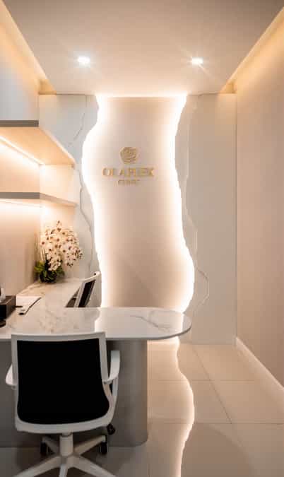 Olaplex Clinic — photo 15