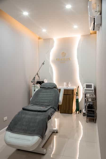 Olaplex Clinic — photo 17