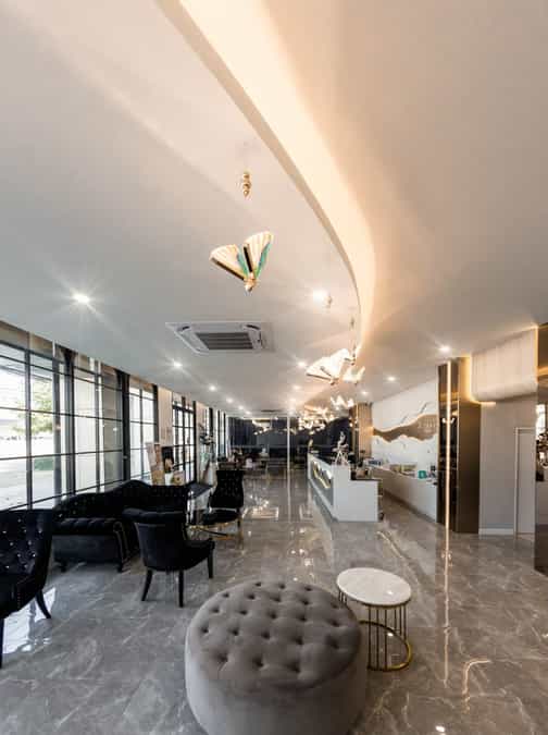 Olaplex Clinic — photo 27