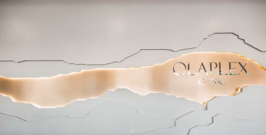 Olaplex Clinic — photo 2