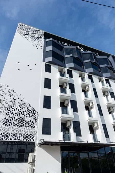 SR Grand Hotel — photo 17