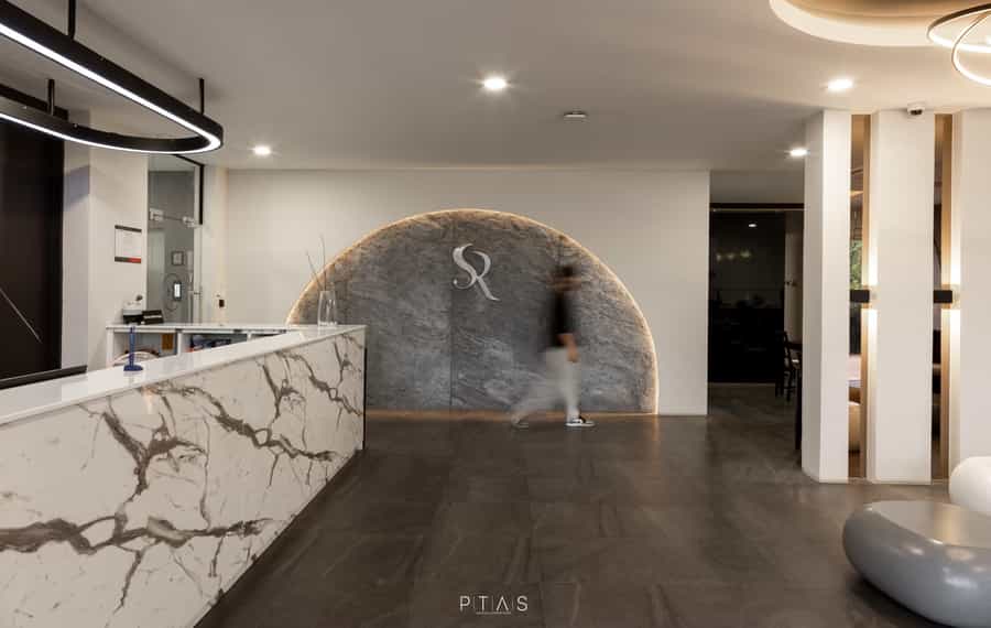 SR Grand Hotel — photo 20