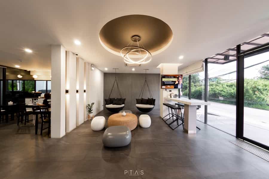 SR Grand Hotel — photo 22