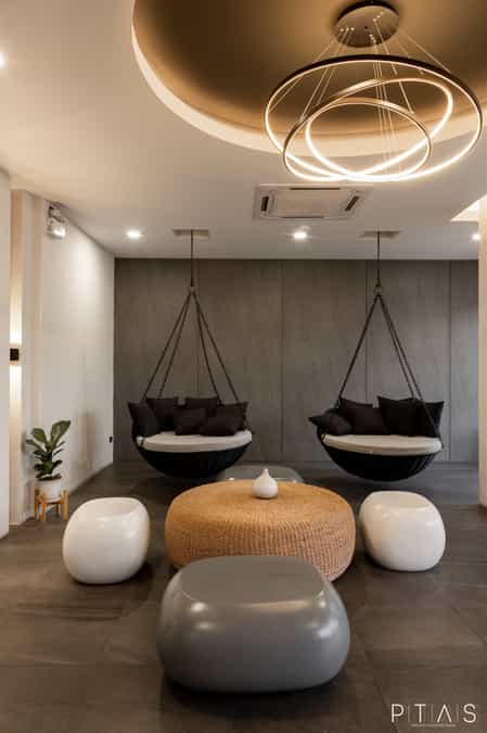 SR Grand Hotel — photo 2