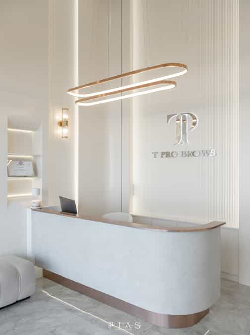 T Pro Brows — photo 15