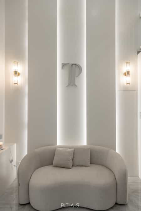 T Pro Brows — photo 17