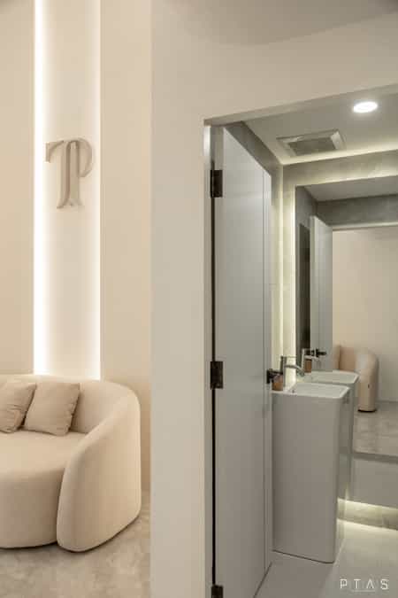 T Pro Brows — photo 20