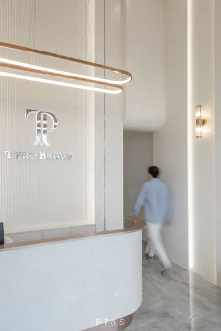 T Pro Brows — photo 22