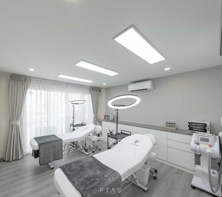 T Pro Brows — photo 30