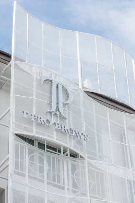 T Pro Brows — photo 40