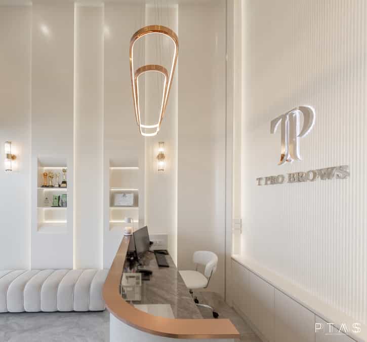 T Pro Brows — photo 5