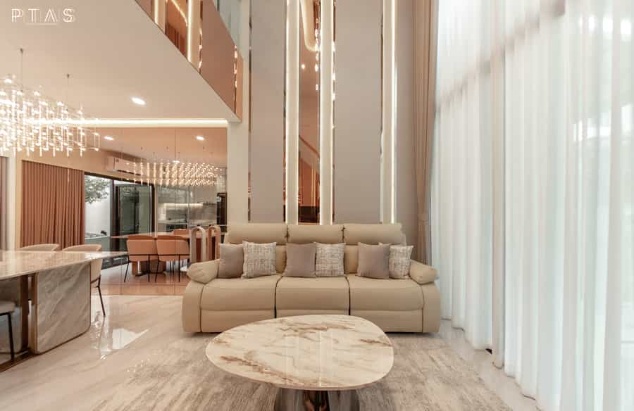 V+N House — photo 10