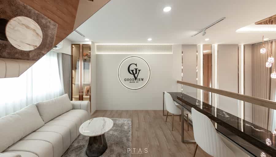 V+N House — photo 12