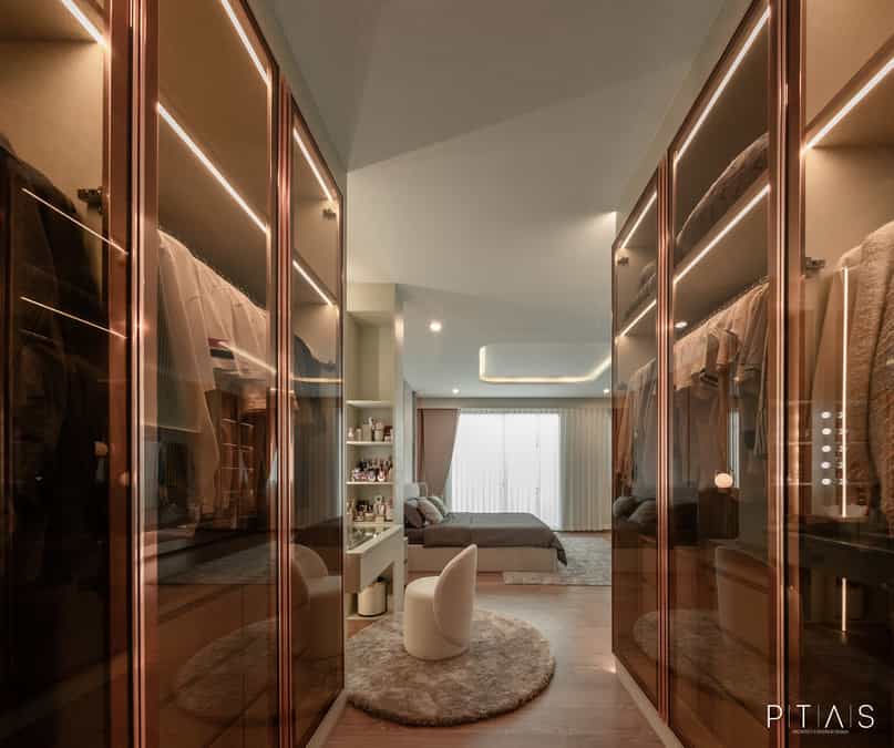 V+N House — photo 15