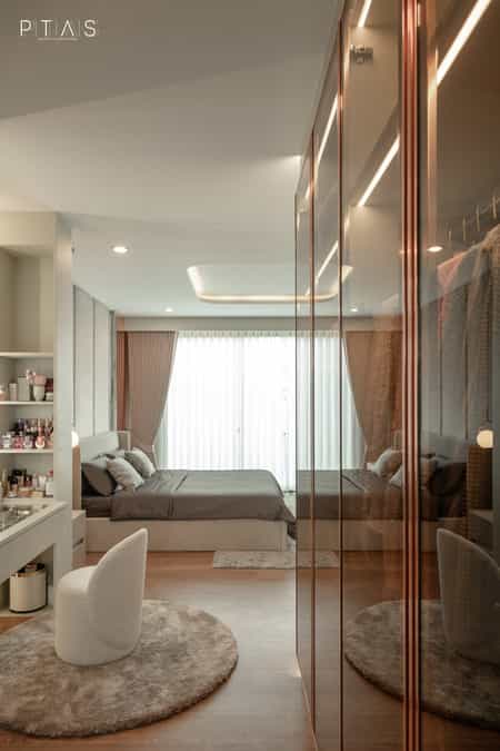 V+N House — photo 25