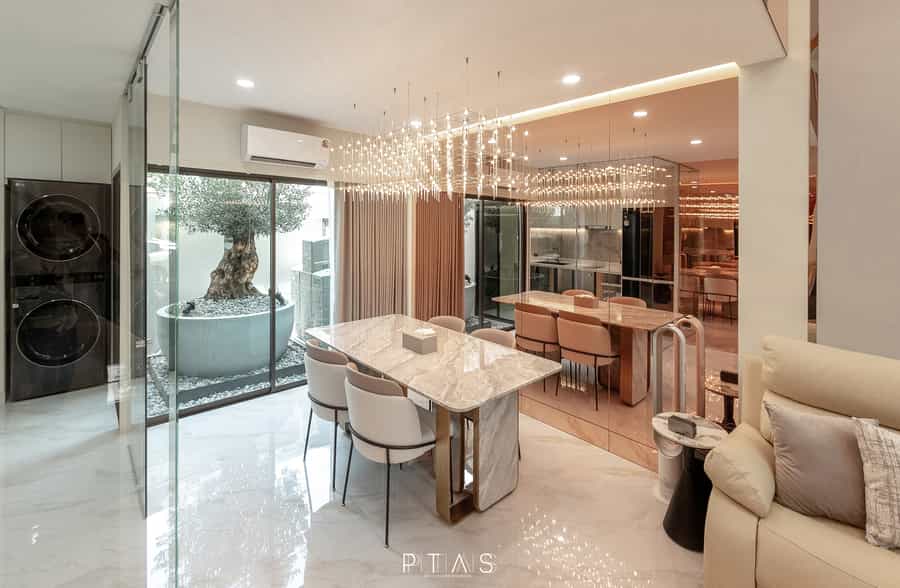 V+N House — photo 2