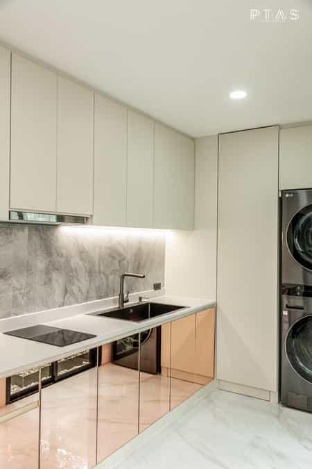 V+N House — photo 37