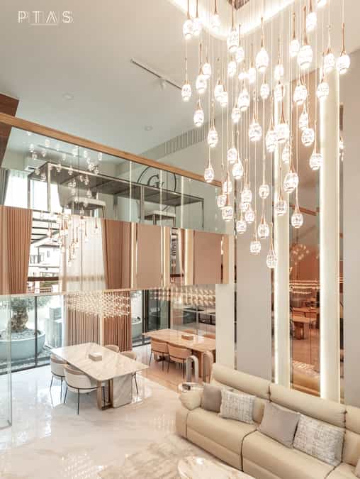 V+N House — photo 5