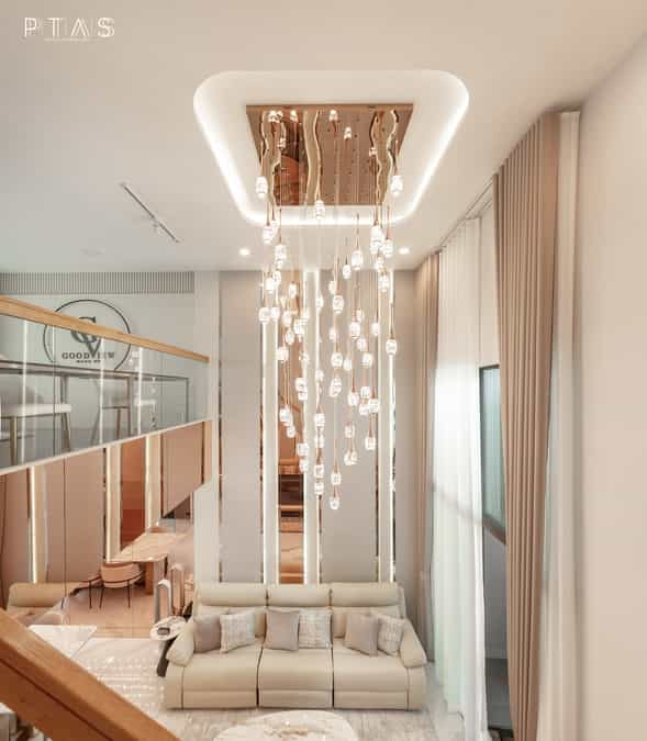 V+N House — photo 7